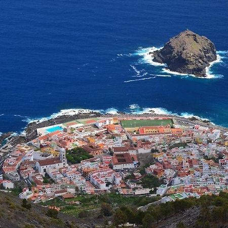 La Bouganvilla Гарачико Экстерьер фото