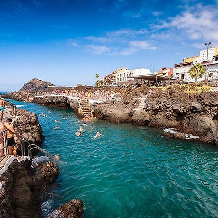 La Bouganvilla Гарачико Экстерьер фото
